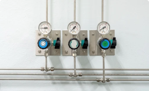 Professional Gas Regulation and Keg Management Solutions