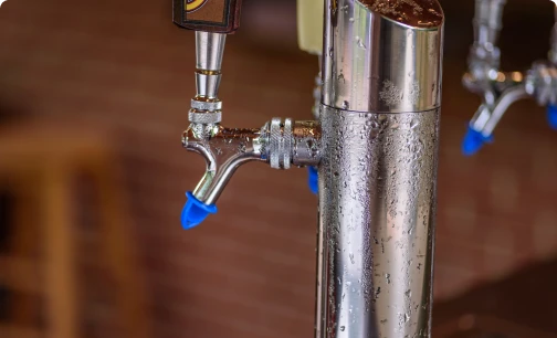 Air-Cooled vs. Glycol-Cooled Draft Beer Towers: System Selection Guide