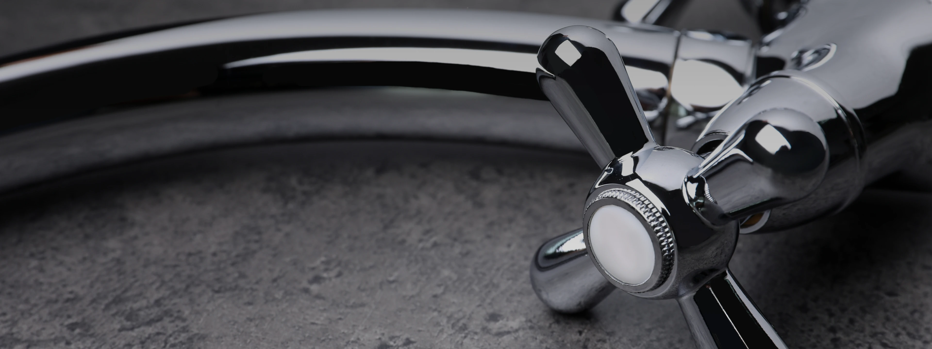 Faucets,Shanks