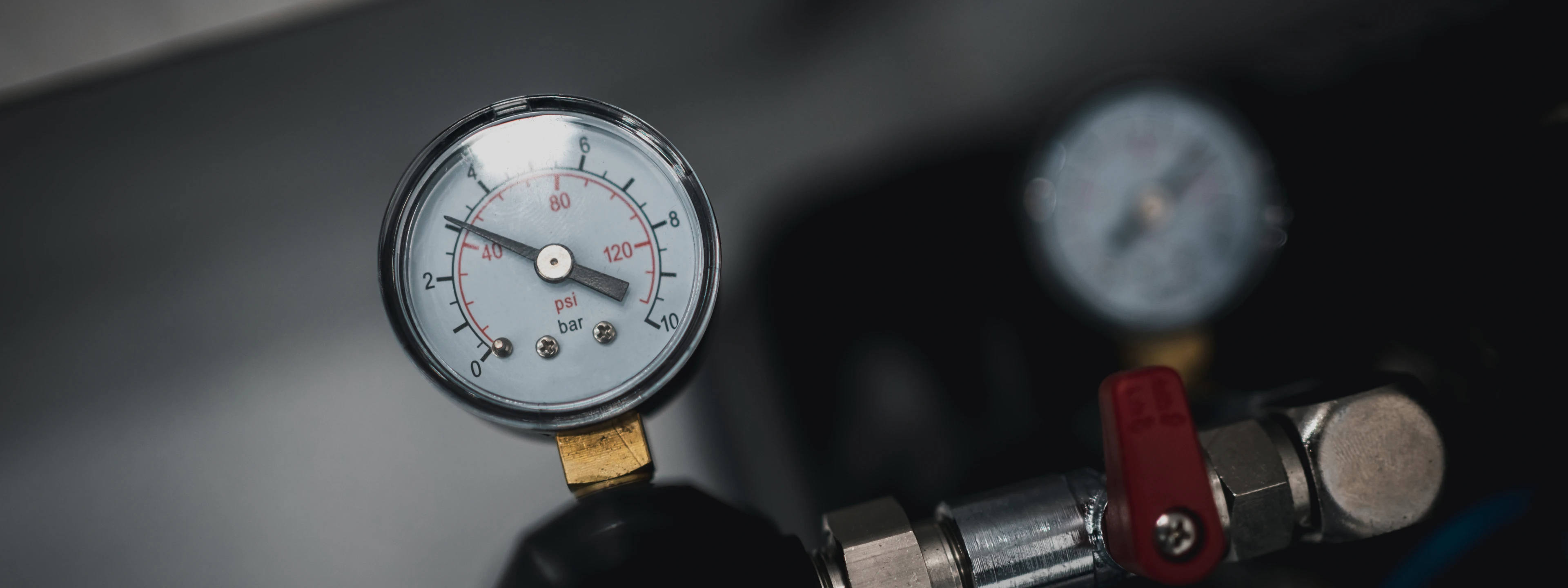 Gas Regulators