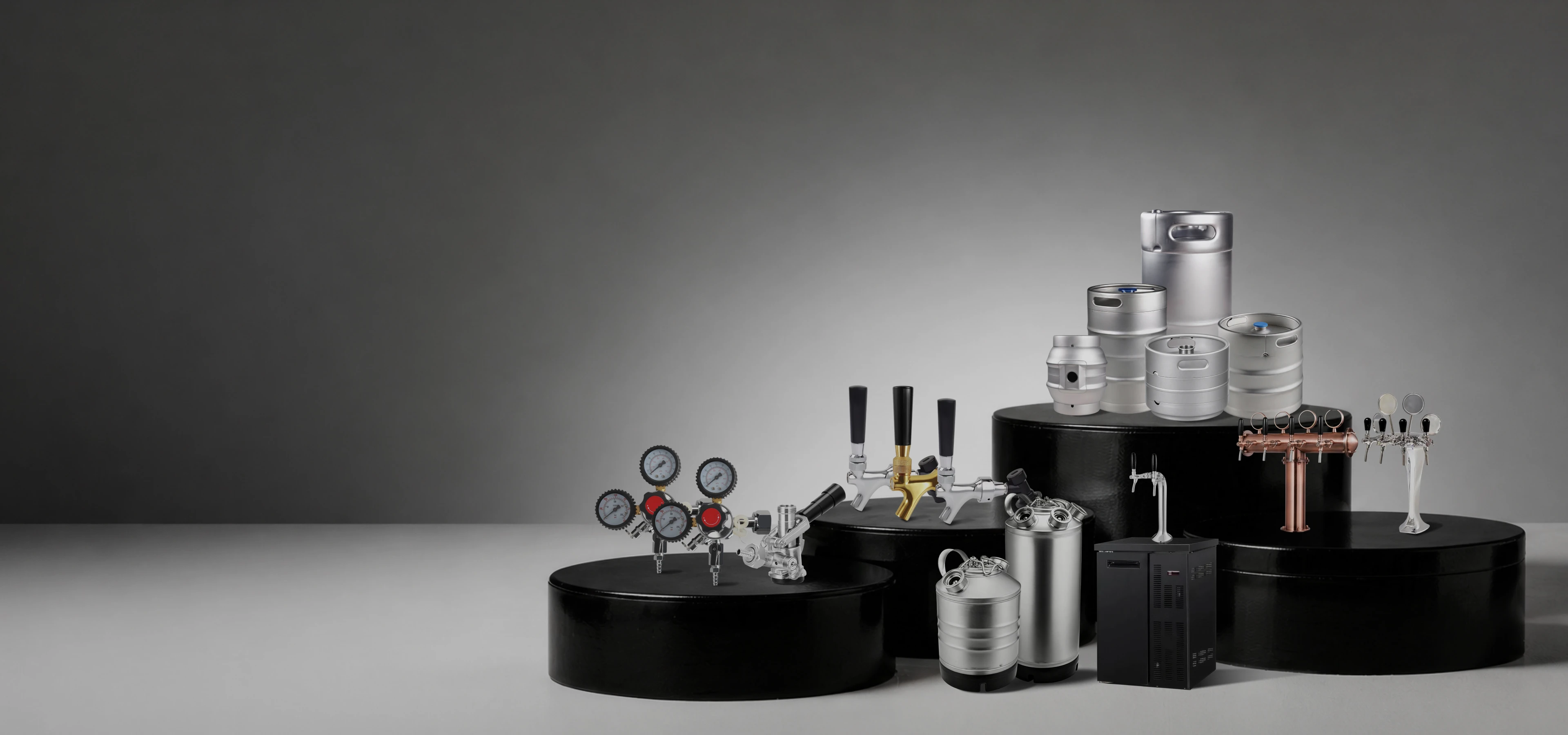 Professional Draft Beer Equipment Manufacturer