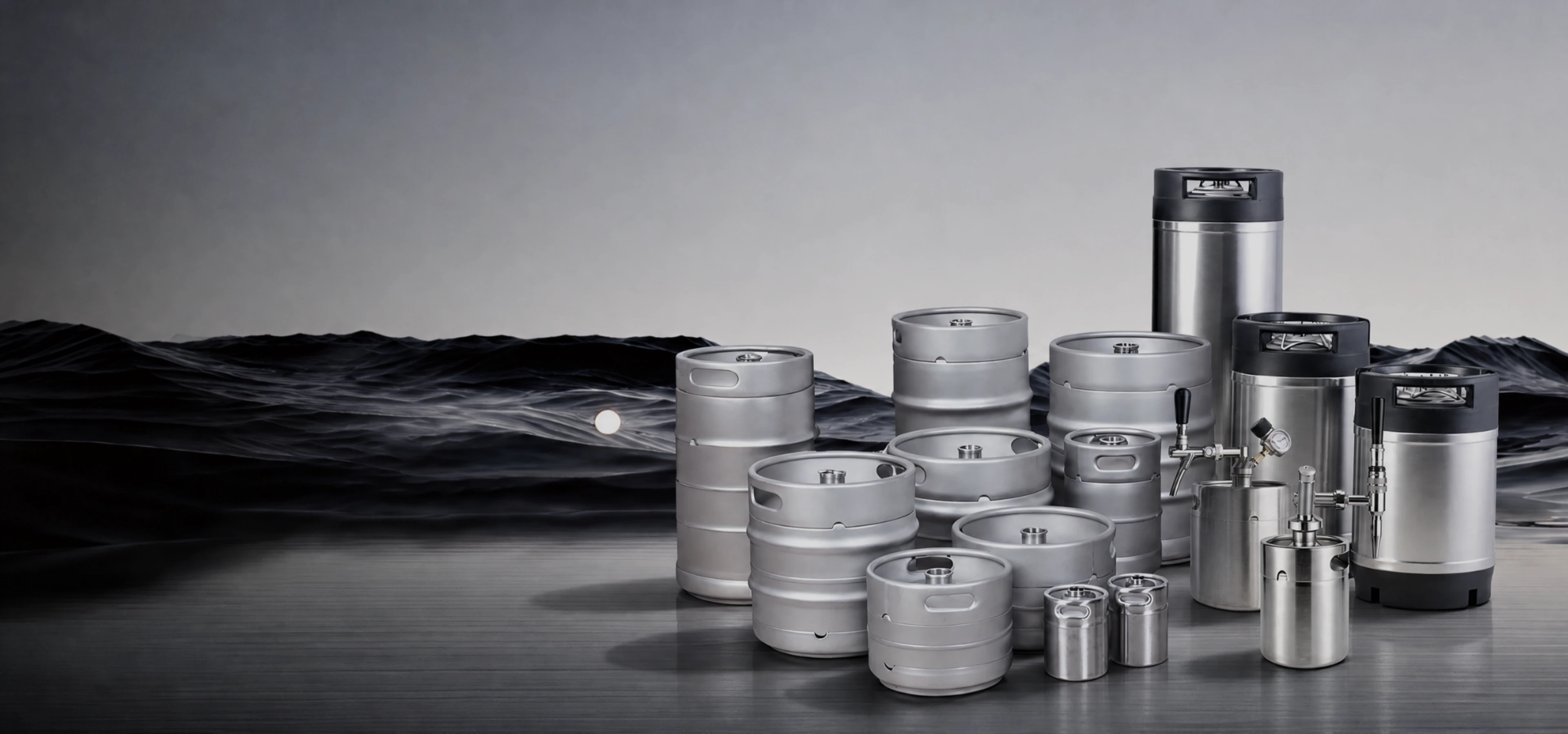 Professional Draft Beer Equipment Manufacturer