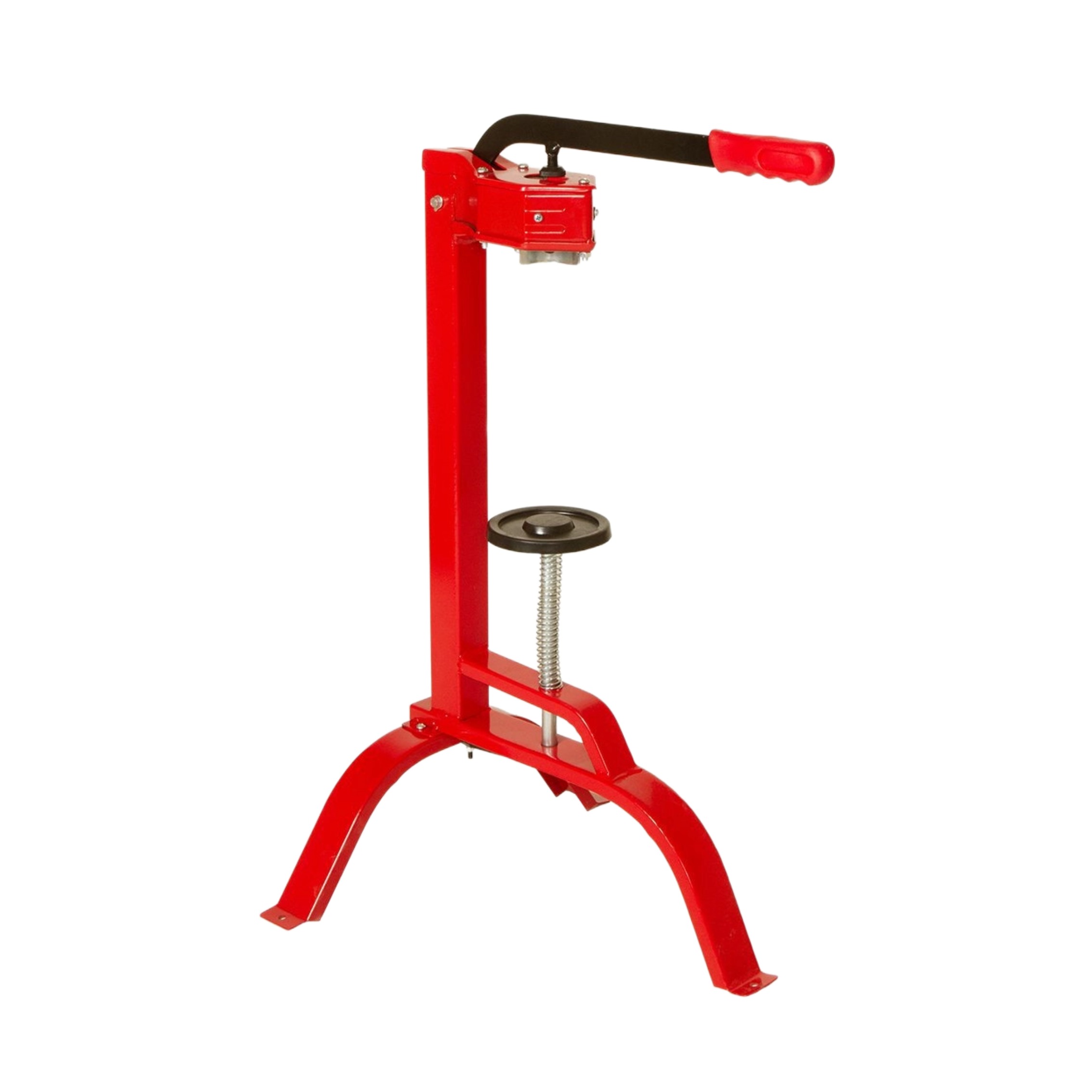 Floor Wine Bottle Corker for Bottling | Professional Manual Wine Corking Machine